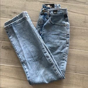 Vintage 1990’s High Waisted